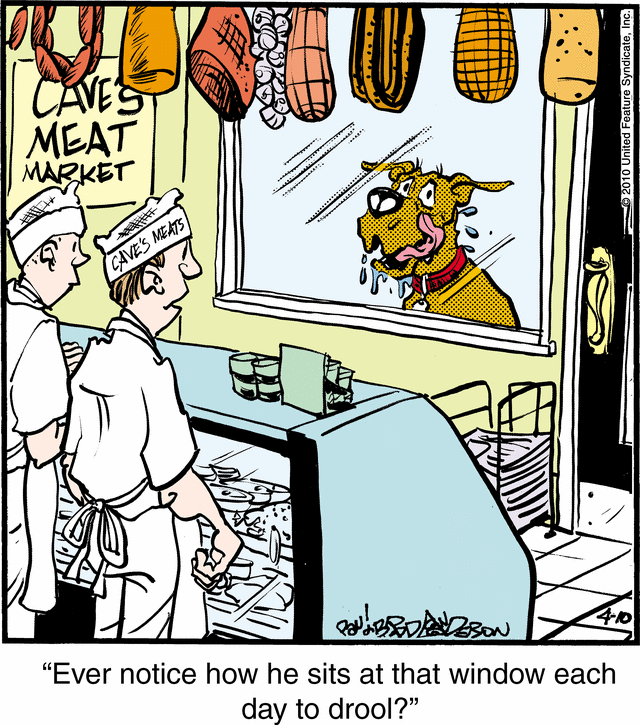marmaduke